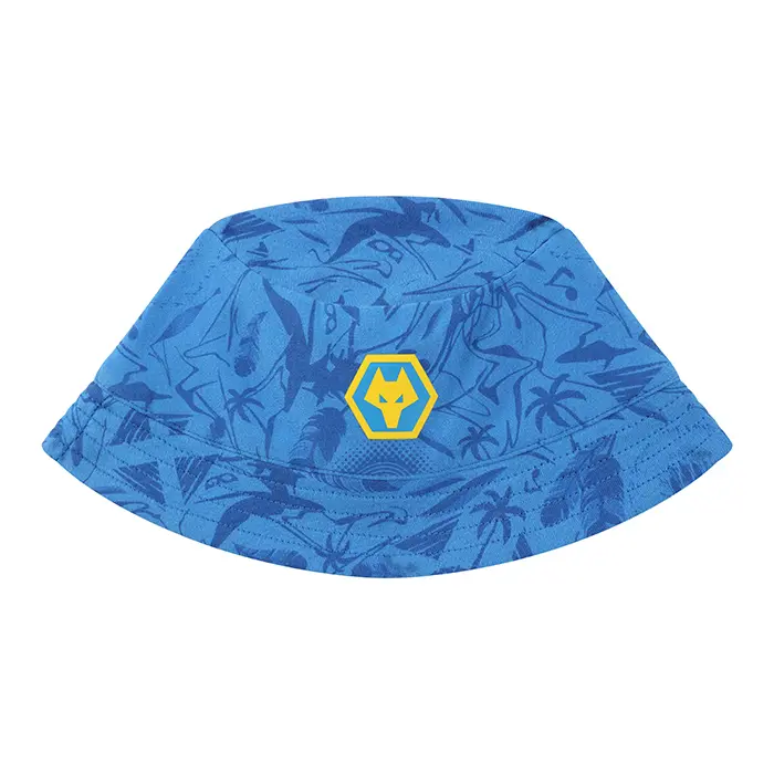 Wolverhampton Wanderers Store | Shop Official 2025-26 3rd Kit Romper Wolves Gear